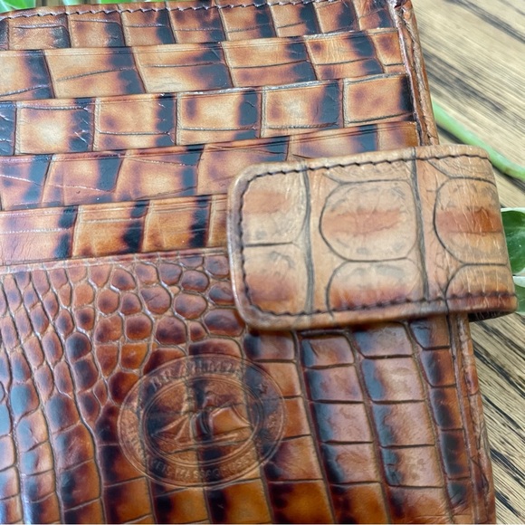 Brahmin Handbags - Brahmin Wallet